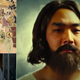 Illustration for article titled Heres Korean Jesus, Busy with Korean Stuff